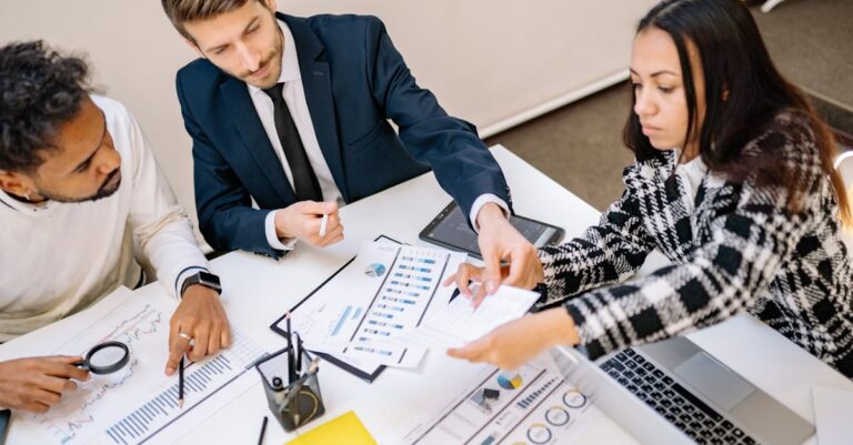 AI readiness planning