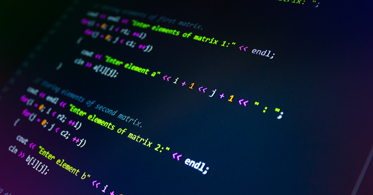 Software Development